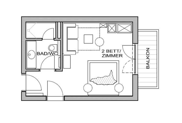 Sonnblick Apartments Und Zimmer - Nationalpark Sommercard Inklusive Hollersbach im Pinzgau Exterior foto